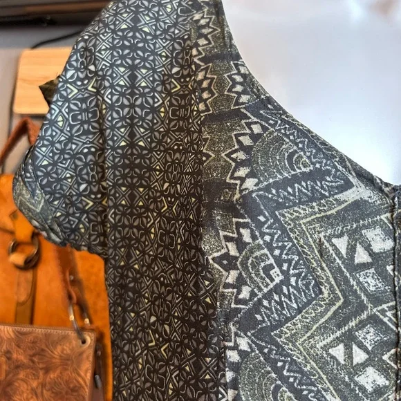 Free People Babydoll Dress XS - Picture 5 of 15